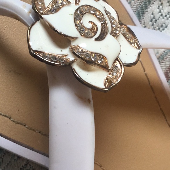 Joe Boxer Sandals - Picture 4 of 4